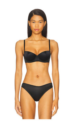 Journelle - Iris Low Balconette Bra