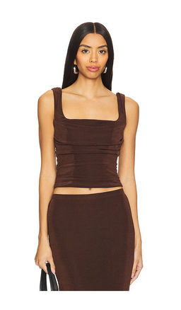 Katie May - Erin Top