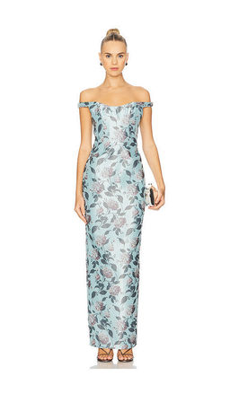 Katie May - Tempest Gown