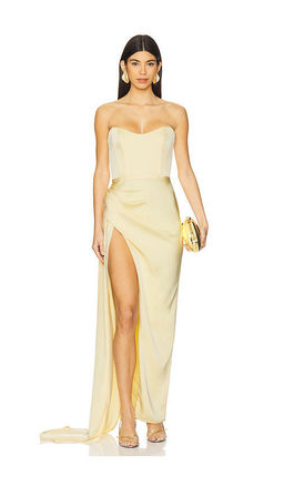 Katie May - Bita Gown