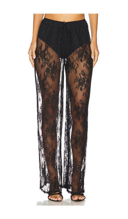 KAT THE LABEL - Lottie Pant