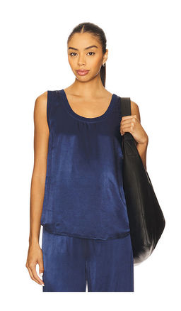 LA Made - You Silky Tank Top