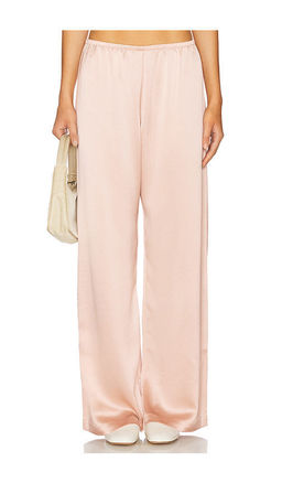 LESET - Barb Wide Leg Pant