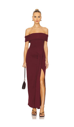 Line & Dot - Mazzy Knit Dress