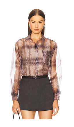 Line & Dot - Duro Shirt