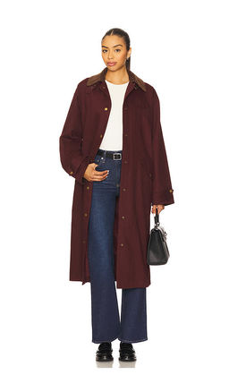 Line & Dot - Chelsea Jacket