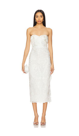 Lovers and Friends - Thessaly Dress