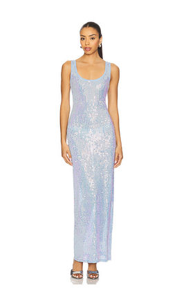 Lovers and Friends - Katrine Maxi Dress