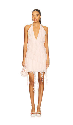 Lovers and Friends - Payton Mini Dress