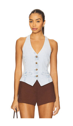 Lovers and Friends - Astrid Top