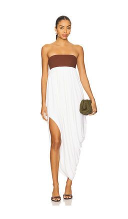 Lovers and Friends - Cecilia Maxi Dress