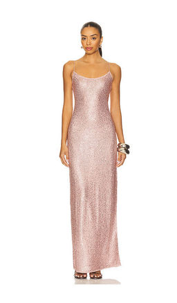 Lovers and Friends - Rossa Maxi Dress