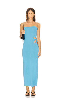 Lovers and Friends - Morine Midi Dress