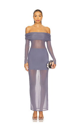 Lovers and Friends - Fio Maxi Dress