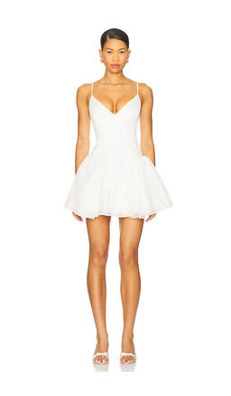 Lovers and Friends - Brielle Mini Dress