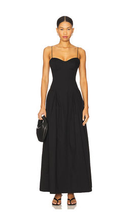 Lovers and Friends - Nicole Maxi Dress