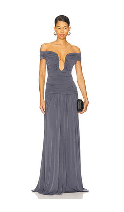 Lovers and Friends - Alizee Gown