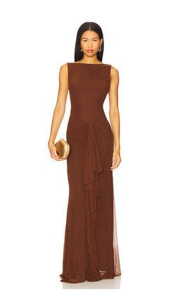 Lovers and Friends - Ellie Maxi Dress