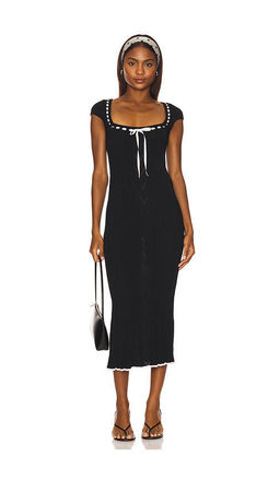 LPA - Jonna Midi Dress