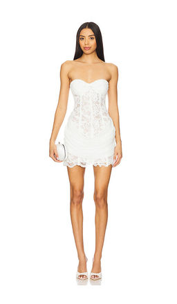 Majorelle - Katina Mini Dress