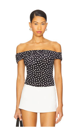 Majorelle - Thea Bodysuit