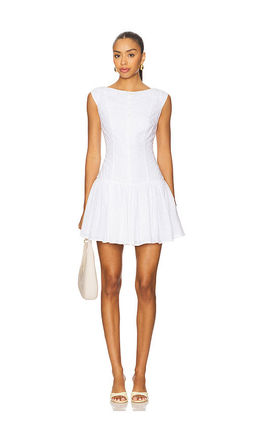 Majorelle - Esmarie Mini Dress