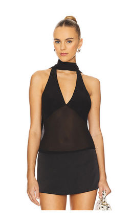 Majorelle - Riviera Top