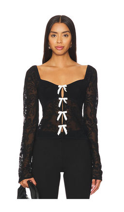 Majorelle - Myla Top