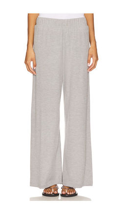 Michael Lauren - Zuri Wide Leg Pant