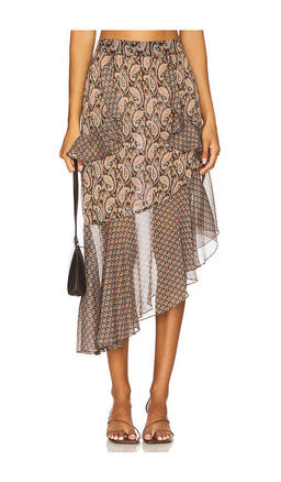 MISA Los Angeles - Rakal Skirt