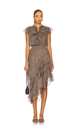 MISA Los Angeles - Ilysa Dress