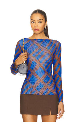 MISA Los Angeles - Lira Top