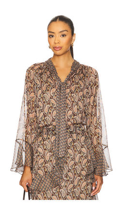 MISA Los Angeles - Maris Top