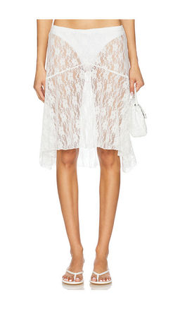 MORE TO COME - Baylin Skirt