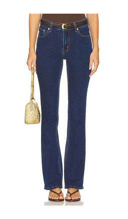 MORE TO COME - Genova Denim Jean