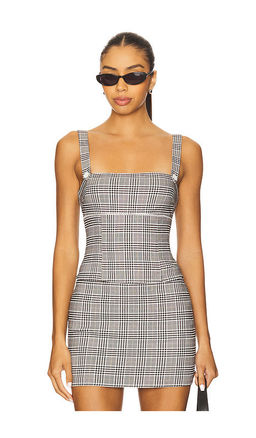 MORE TO COME - Marianne Corset Top