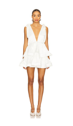 MORE TO COME - Jelena Mini Dress