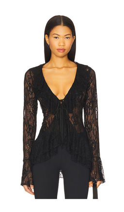 MORE TO COME - Alisia Top