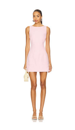 MORE TO COME - Akari Mini Dress