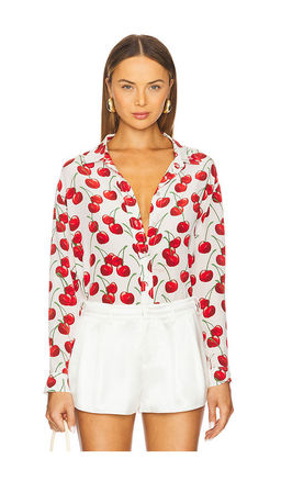 Muma World - Long Sleeve Shirt