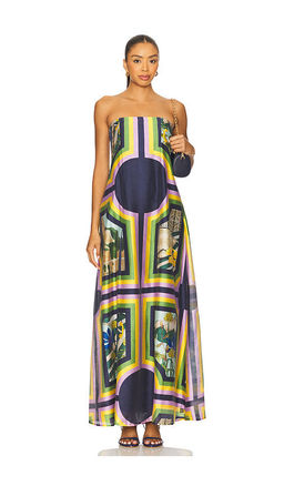 Muma World - Looking Glass Ursa Dress