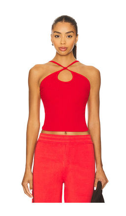 Nagnata - Surya Wool Tank Top