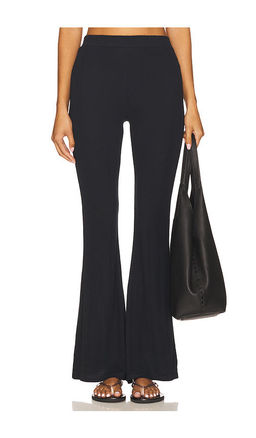 Negative Underwear - Pointelle Flare Pant