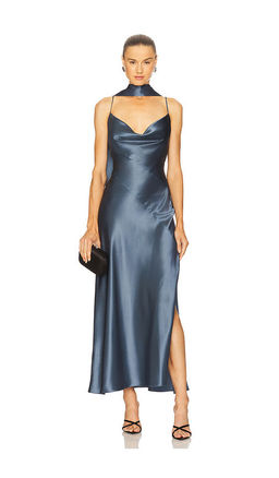 Nicholas - Geneva Dress