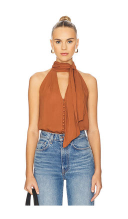 Nicholas - Sumira Top