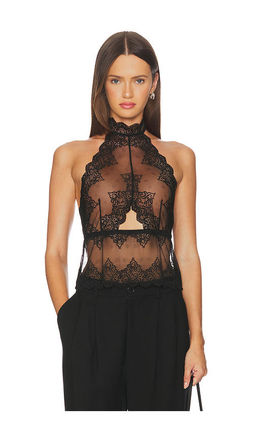 Only Hearts - So Fine Lace Marlyin Halter