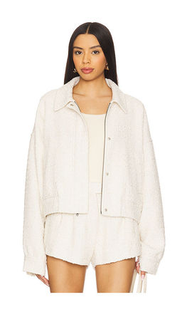 OSIS STUDIO - Natasha Jacket