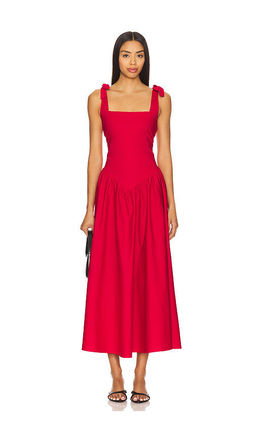 PEIXOTO - Harlow Maxi Dress