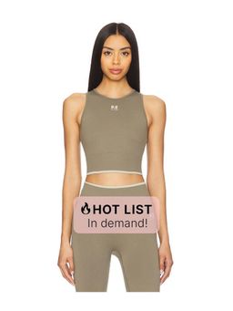 P.E Nation - Restore Seamless Tank Top