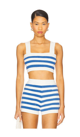 Posse - Ari Crop Top